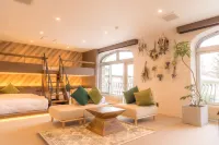 BUB Resort Yatsugatake