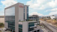 Hilton Garden Inn San Jose Airport City Mall Hotels in 