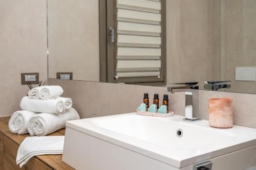 高级两卧室公寓