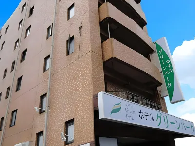 Hotel Green Park Hotel di 