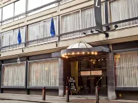 Theater Hotel Hotel di 