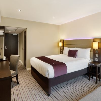 Double Room Bicester Promo Code