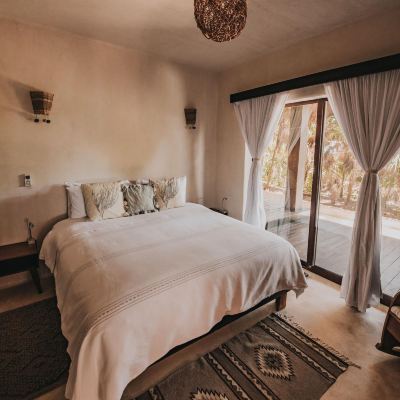 Superior Double Room Papaya Playa Project Promo Code