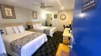 Atrium Inn