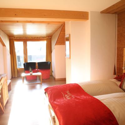 Superior Double Room, 1 Bedroom, Bathtub Hotel Nolda Promo Code