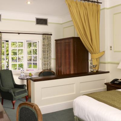 Double Room Marygreen Manor Promo Code