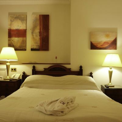 Deluxe Double Room, 1 Bedroom Cantley House Hotel Promo Code