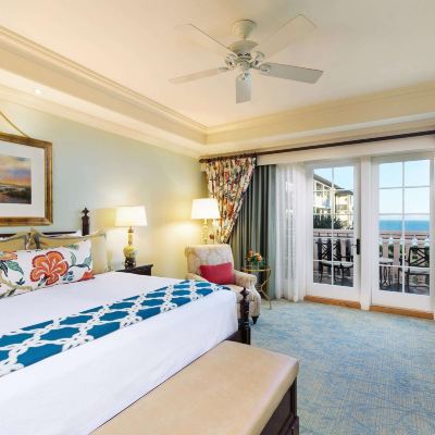 Suite with Ocean View The Sanctuary at Kiawah Island Resort Promo Code