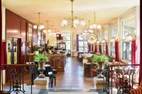 Unique Hotel Innere Enge