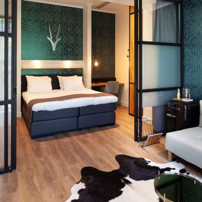 Queen Suite Hotel Julien Promo Code