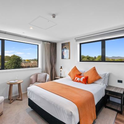 Executive Double Or Twin Room, 2 Queen Beds, Mountain View Golden Hotel Promo Code