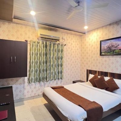 Family Studio Suite Wanderlust Resort Promo Code