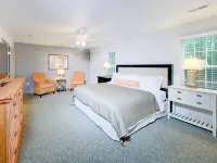 Hilton Vacation Club Beachwoods Kitty Hawk Hotels in Dare County