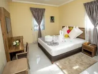 Mankoview Beach Resort Hotels in 