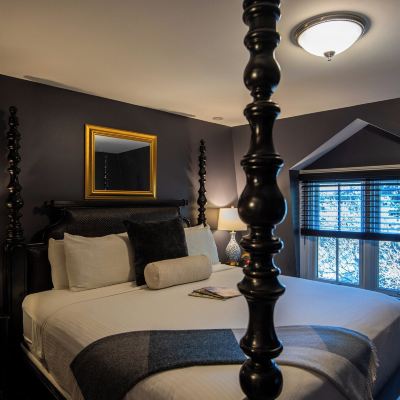 Room 6 The Primrose Promo Code