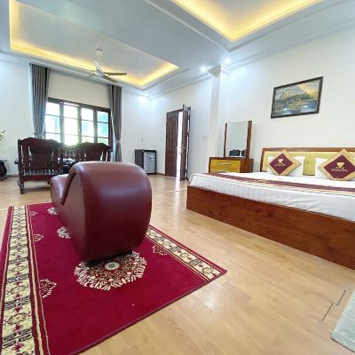 Deluxe Double Room With City View Hotel Diamond Promo Code