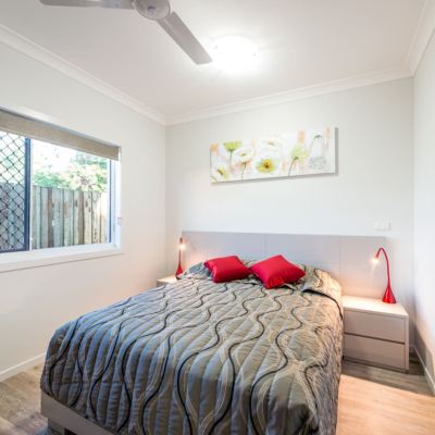 Family Two-Bedroom Apartment Athena Motel Apartments Promo Code