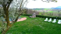 Agriturismo Podere Casano Các khách sạn ở 