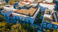 Hostel Casa d'Alagoa Hotels in 