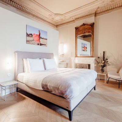 Superior Suite with City View Maison Haas Hustinx & Spa Promo Code