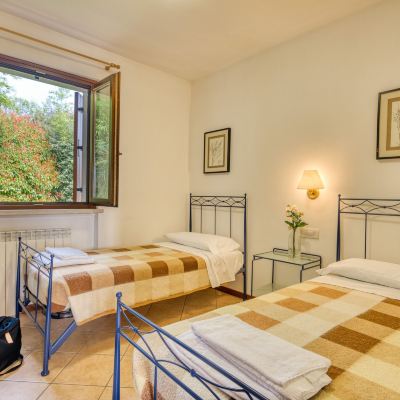 Standard Two-Bedroom Apartment Golf Residenza Promo Code