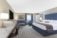 SilverStone Inn & Suites Spokane Valley Hotels in 