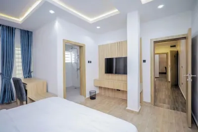 Optwood Hotel  호텔