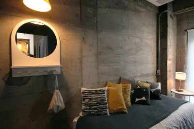 Sunny Day Hostel Ξενοδοχεία στην πόλη 