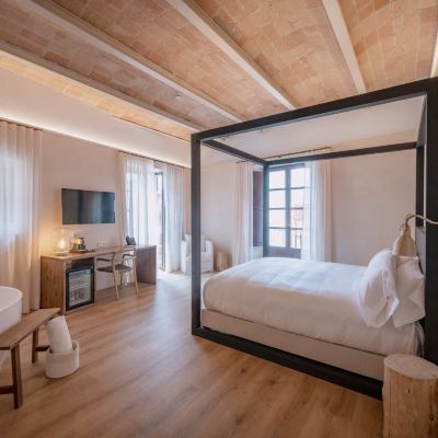 Executive Suite Palau Macelli Promo Code