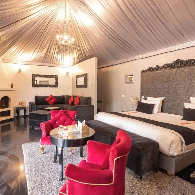 La Baroque Eden Lodges Promo Code