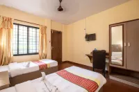 Siddhartha Cottage, Butwal Hotels in 