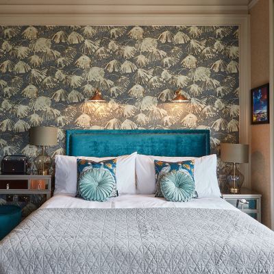 Superior Double Room, 1 King Bed, Ocean View, Sea Facing No17 the Promenade Promo Code