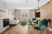 Enter St Elisabeth Suites & Spa Отели в г. 