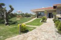 Elaia Grove Hotels in 