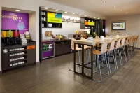 Home2 Suites by Hilton Nashville Vanderbilt
