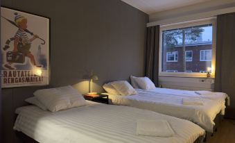 The Rooms Airport - 20Rooms - Housity