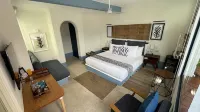 Hotel El Ciruelo, Tepoztlán