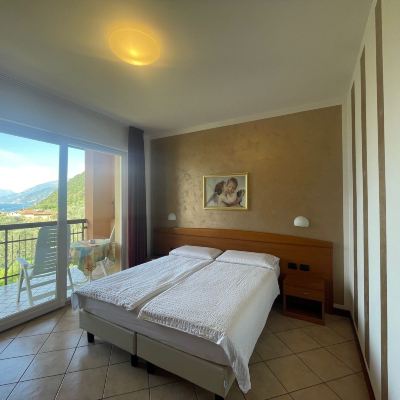Triple Room Casa Chincarini Promo Code