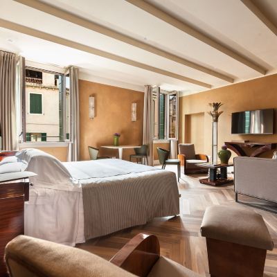 Suite, Canal View (Sensory, Shower And Turkish Bath) Liassidi Wellness Suites Promo Code