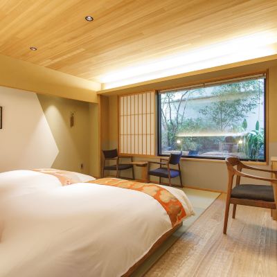 コンフォート　ツイン ホテルエスノグラフィー衹園新門前 クーポン