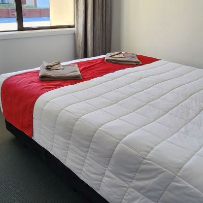 Family Two-Bedroom Apartment Asure Central Gold Motel Promo Code