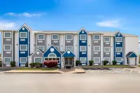 Microtel Inn & Suites by Wyndham Tulsa / Catoosa Route 66