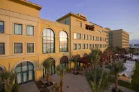 Djibouti Palace Kempinski Hoteles en 
