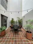 Casa San Fernando by Barrio México Hoteles en 