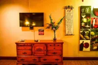 Brownstone Guesthouses Seabeach