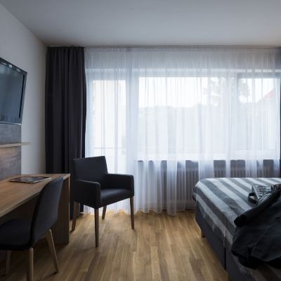 Comfort Apartment With Balcony Base I Hotel Promo Code