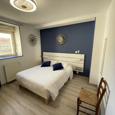 Double Room Sarl Macarena Promo Code