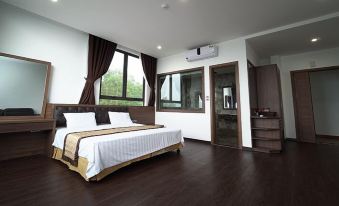 Lakeside Dai Lai Hotel - Housity