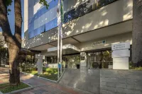 Radisson Blu Belo Horizonte Savassi Hotel di 