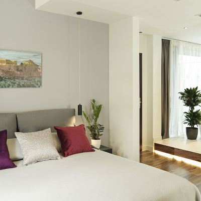 Signature Suite The Gem Society Hotel Promo Code